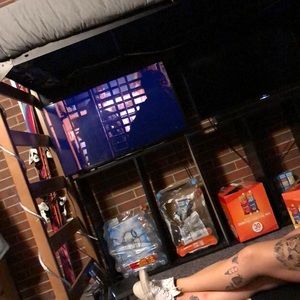 Meet your Posher, Noah